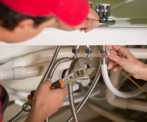 About Tankless Water Heater Installation Pros Higbee, MO